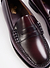 Sebago | Classic Dan Loafer | Burgundy