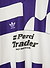 90s Adidas Shirt #10 | Percival x Classic Football Shirts | Purple