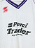 90s Vintage Shirt #5 | Percival x Classic Football Shirts | White