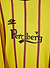 90s Umbro Shirt #29 | Percival x Classic Football Shirts | Yellow