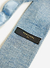 Linen Tie | Blue Marl
