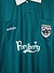 90s Vintage Shirt #45 | Percival x Classic Football Shirts | Green