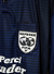 90s Vintage Shirt #11 | Percival x Classic Football Shirts | Navy