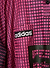 90s Vintage Shirt #59 | Percival x Classic Football Shirts | Pink