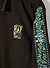 Zip Overshirt | Percival x Sophy Hollington | Black