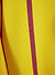 90s Umbro Shirt #29 | Percival x Classic Football Shirts | Yellow