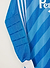 90s Adidas Shirt #38 | Percival x Classic Football Shirts | Blue