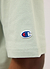 Tiger Mascot Oversized T Shirt | Percival and Champion | Cargo Olive