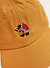 Smokey Bear Cap | Cotton | Tan