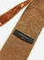 Linen Tie | Khaki Marl