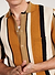 Adaman Breeze Shirt | Knitted Cotton | Dune