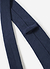 Linen Tie | Navy