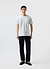 T Shirt Regular Fit | Organic Cotton | Grey