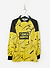 90s Vintage Shirt #57 | Percival x Classic Football Shirts | Yellow