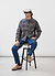 Luton Check Overshirt | Brown