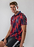 PCVL Football Top | Brick Red