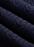 Cable Knit Jumper | Wool | Navy
