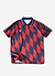 PCVL Football Top | Brick Red