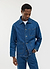 Gove Chore Jacket | Denim | Mid Wash Blue
