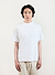 3 Pack Oversized T Shirts | Organic Cotton | White / Black / Navy