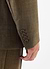Grounds Tailored Blazer | Herringbone Wool | Oak