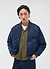 Palermo Crochet Cuban Shirt | Cotton | Olive Green