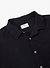 Artifact Boxy Clerk Shirt | Cotton | Black