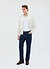 Lorenzo Pearce Shirt | Ecru