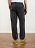 Antiquities Importer Jogger | Cotton | Washed Black