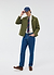 Casual Workwear Jacket | Cotton | Khaki