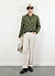 Picnic Polo | Cotton | Olive