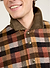 Dovetail Popper Overshirt | Wool | Multi