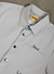 Auxiliary Boxy Clerk Shirt | Light Blue