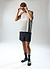 PCVL Football Bib | Grey