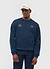 Sweatshirt | Percival x Ford | Navy
