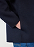 Overshirt | Wool | Navy