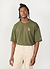 Shroom Frog Oversized T Shirt | Champion and Percival | Forest