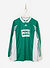 90s Adidas Shirt #48 | Percival x Classic Football Shirts | Green