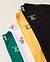 Mascot T Shirt | Champion and Percival | White