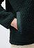 Men’s Wool Fleece Jacket | Forest