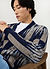 Chromatic Cardigan | Mohair | Ecru