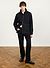 Artifact Carpenter Jacket | Cotton | Black