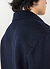 Overshirt | Wool | Navy