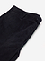 Tailored Trousers | Cord | Navy
