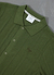 Assisi Knitted Shirt | Cotton | Olive