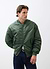 Men's Green Bomber Jacket | Forest
