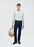 Lorenzo Pearce Shirt | Ecru