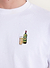 JAMESON Oversized T Shirt | JAMESON x Percival | White