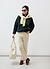 Men’s Wool Fleece Jacket | Forest