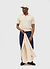 Deck Negroni Knitted Shirt | Cotton | Ecru